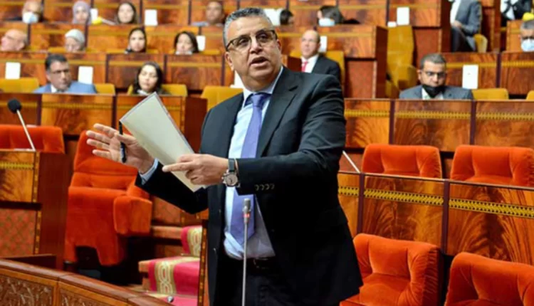 عبد اللطيف وهبي