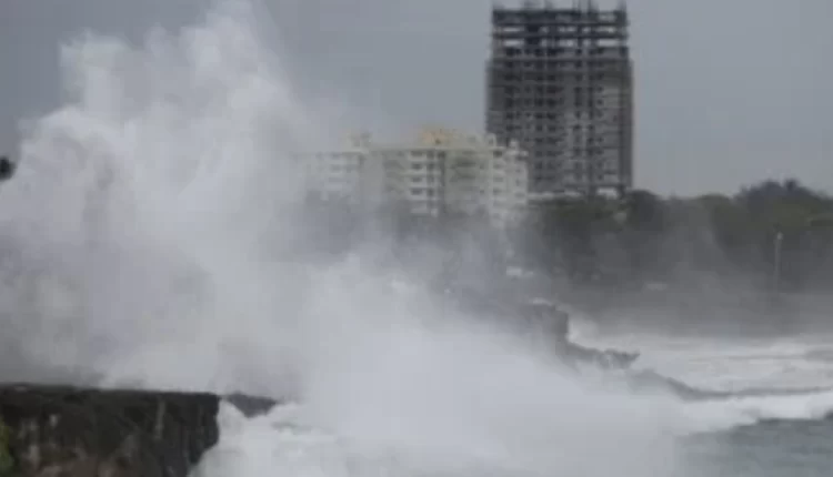 وفاة 23 شخصا اثر 3 أعاصير متتالية في الفلبين