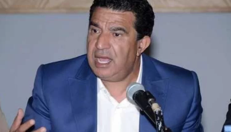 "استئنافية الدار البيضاء تؤخر محاكمة الوزير السابق محمد مبديع"