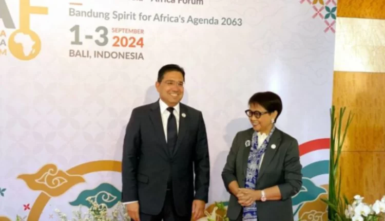 ناصر بوريطة