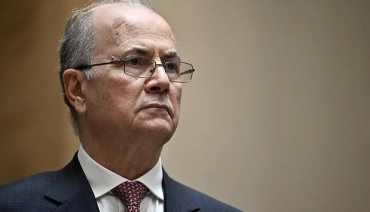 رئيس وزراء فلسطين يتباحث مع وزير خارجية السعودية حول مستجدات الضفة وغزة