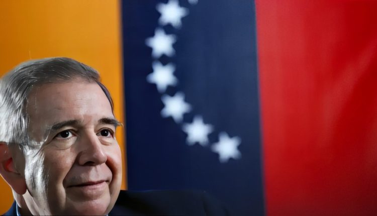 مذكرة توقيف بحق المرشح الرئاسي المعارض إدموندو غونزاليس