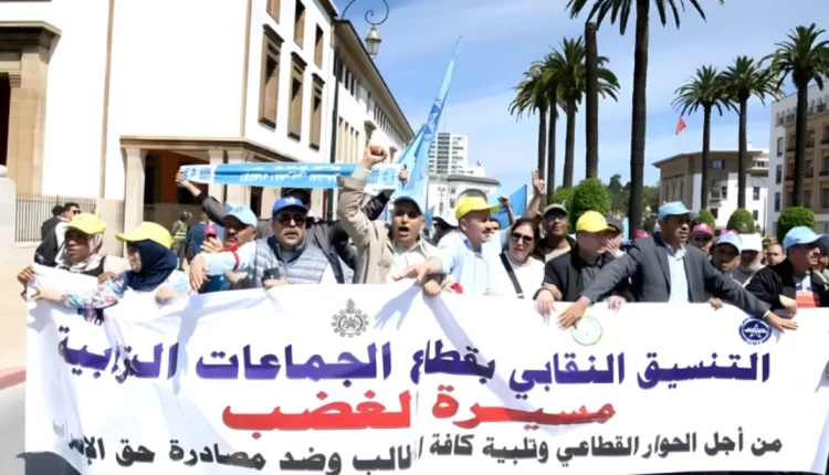 “إقصاء” الموظفين الجماعيين من صرف الزيادة في الأجر يجر انتقادات على “الداخلية”