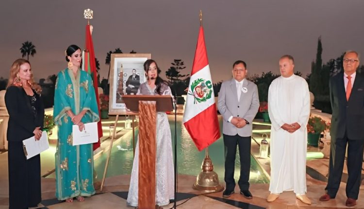 ليما .. معرض للصور الفوتوغرافية والوثائق التاريخية يحتفي بتميز العلاقات المغربية-البيروفية