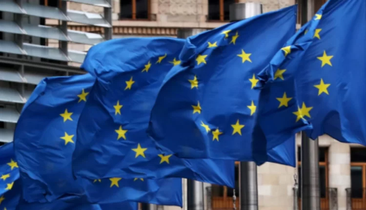 الاتحاد الأوروبي يدعم فلسطين بـ 122.5 مليون يورو