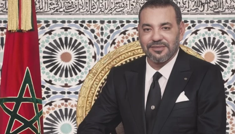 برقية تهنئة من جلالة الملك إلى الرئيس البرازيلي بمناسبة العيد الوطني لبلاده