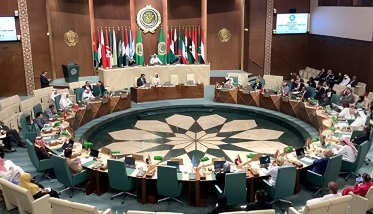 انعقاد الدورة 114 للمجلس الاقتصادي والاجتماعي العربي على المستوى الوزاري بالقاهرة بمشاركة المغرب