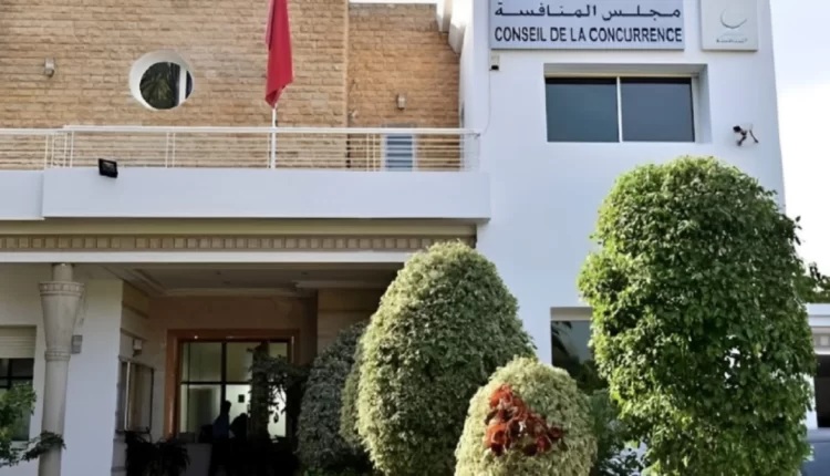 مجلس المنافسة يعزو مسؤولية ارتفاع الأسعار في المغرب إلى "الجشع التضخمي"لدى بعض الشركات