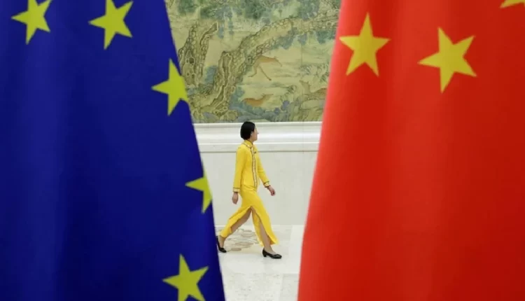 أوروبا تدفع ثمن “حرب صينية بلا دخان”