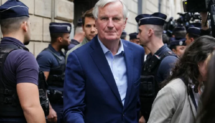 بعد تعيين رئيس الوزراء، فرنسا تتنفس الصعداء