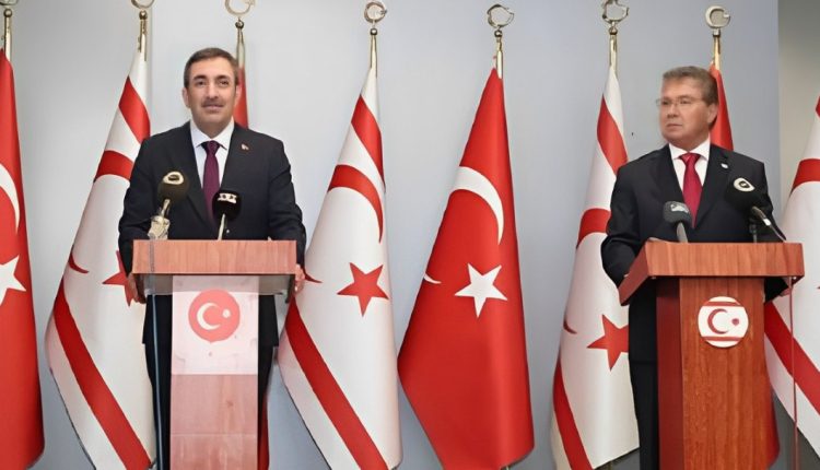 قبرص التركية