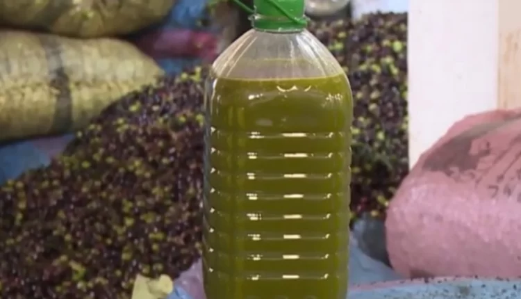 الارتفاع الحاد في سعر زيت الزيتون يجر وزير الفلاحة للمسائلة البرلمانية