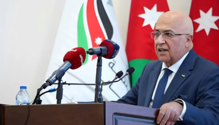رئيس مجلس مفوضي الهيئة المستقلة للانتخاب بالأردن موسى المعايطة