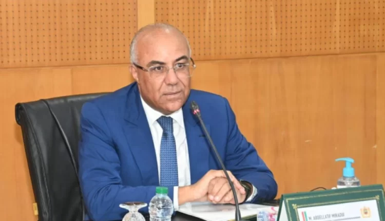 وزارة المراوي تعلن أنها ستتخذ الإجراءات اللازمة لاستعادة السير العادي للدراسة