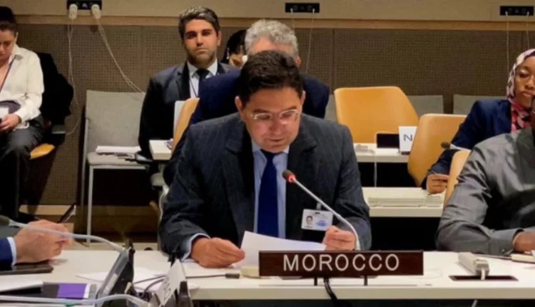 مجموعة البلدان متوسطة الدخل تدعو لدينامية جديدة لأهداف التنمية المستدامة