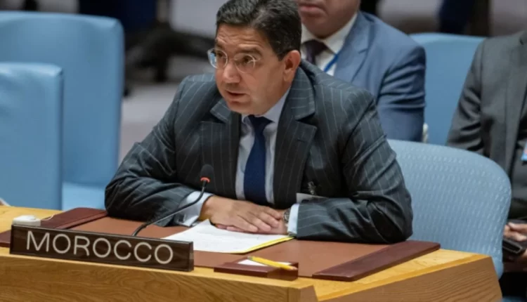 إطلاق أول حوار استراتيجي رفيع المستوى بين المغرب ومكتب الأمم المتحدة لمكافحة الإرهاب