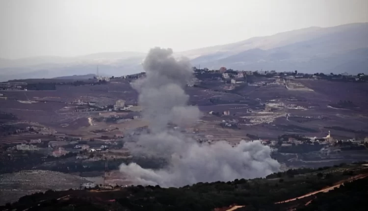 أكسيوس: أمريكا ستواصل الضغط على إسرائيل لتجنب غزو بري للبنان