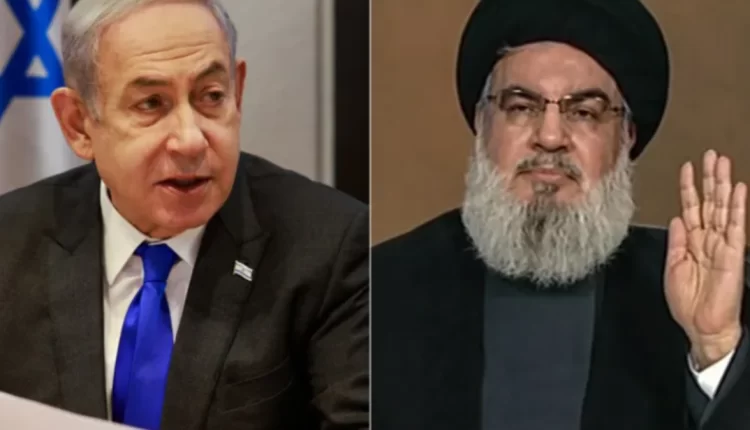 حزب الله وإسرائيل.. حرب شاملة أم محدودة؟