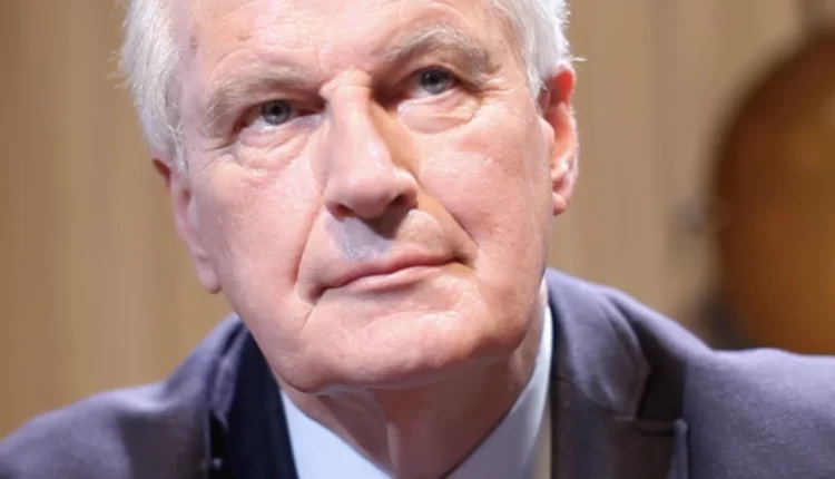 ميشيل بارنييه