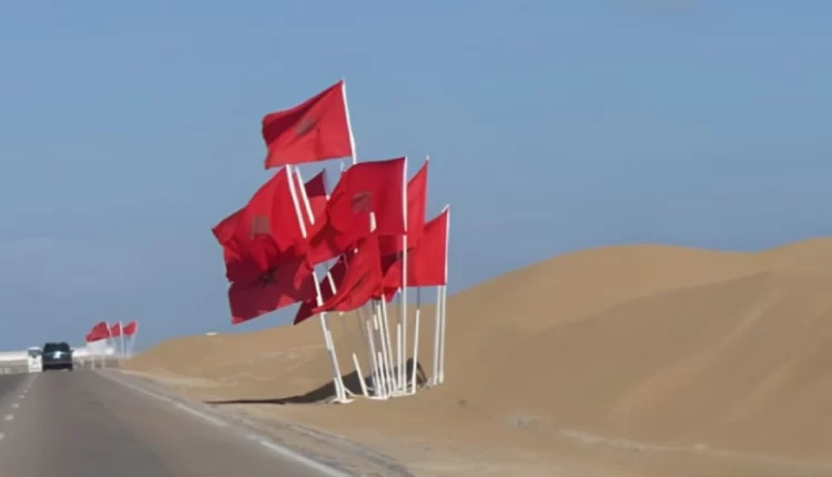 الصحراء المغربية..النمسا تجدد دعمها لمخطط الحكم الذاتي