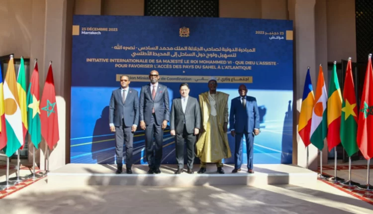 نيويورك.. اجتماع لتتبع تفعيل المبادرة الملكية الأطلسية