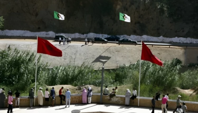 فرض التأشيرة يعكس حالة التوتر الداخلي في النظام العسكري الجزائري