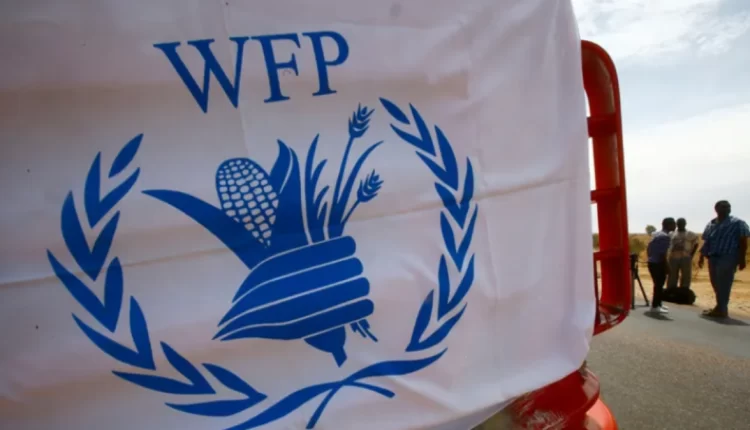 استجابة إنسانية فورية.. “الأغذية العالمي” يوزع مساعدات طارئة لمليون لبناني