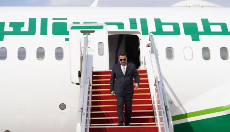 العراق.. السوداني يؤجل زيارته إلى لندن عقب التطورات الإقليمية