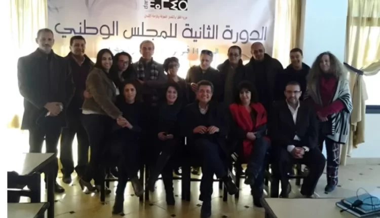 حركة ضمير تدعو إلى نموذج سياسي مبتكر