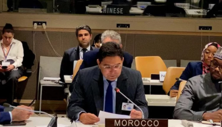 واشنطن.. انطلاق الاجتماع الوزاري الـ11 للتحالف الدولي ضد داعش بمشاركة المغرب