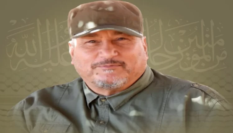 أحمد محمود وهبي