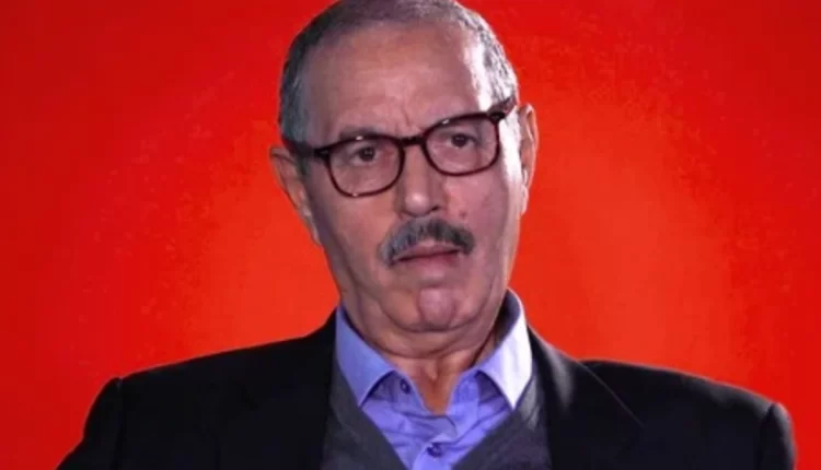 الإعلامي المغربي علي بن استيتو في ذمة الله