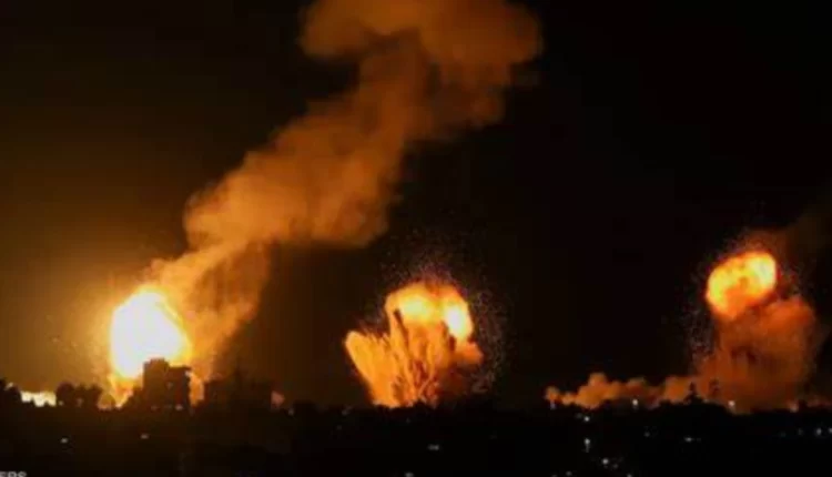 لبنان.. 100 قتيل اثر القصف الإسرائيلي على الجنوب