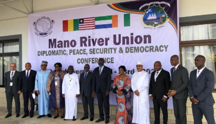 تعاون.. خارطة طريق بين المغرب والدول الأعضاء في اتحاد نهر مانو