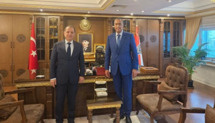 حموشي يزور تركيا لتعزيز التعاون الأمني الثنائي