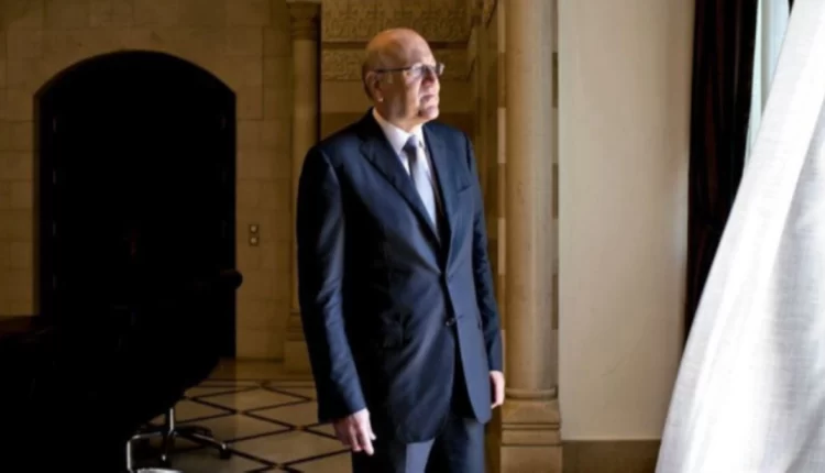 ميقاتي يتوجه إلى نيويورك لإجراء اتصالات حول التصعيد الأخير في لبنان