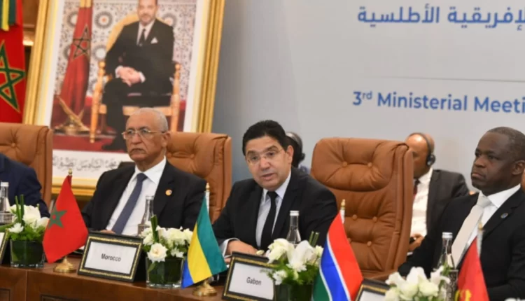 ناصر بوريطة