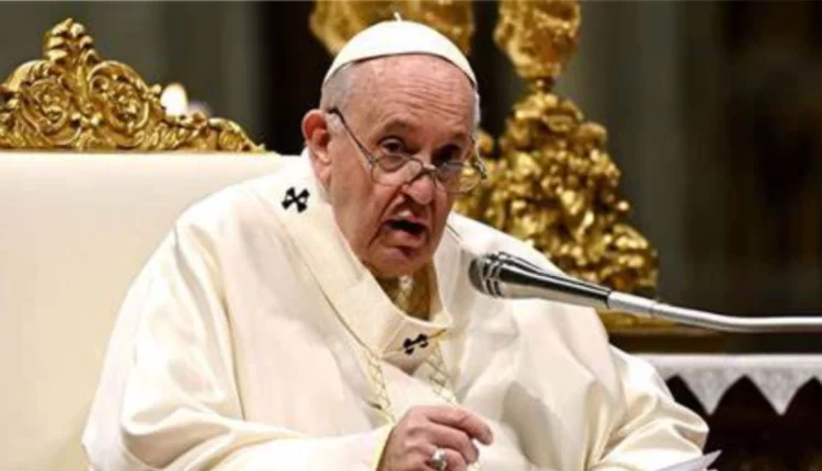 بابا الفاتيكان