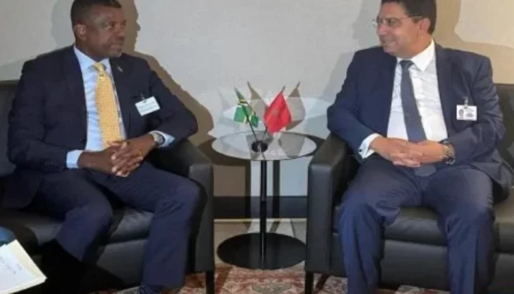 الصحراء المغربية : كومنولت دومينيكيا تجدد دعمه للوحدة الترابية للمملكة