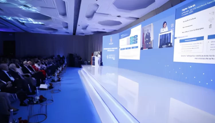 الحكومة تطلق الإستراتيجية الوطنية "المغرب الرقمي 2030".. وأخنوش: هدفنا المرتبة الـ50 عالميا