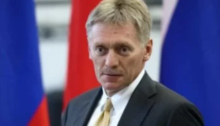 ديمتري بيسكوف