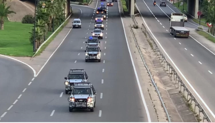 التعاون المغربي الإسباني في مجال الأمن "استثنائي"