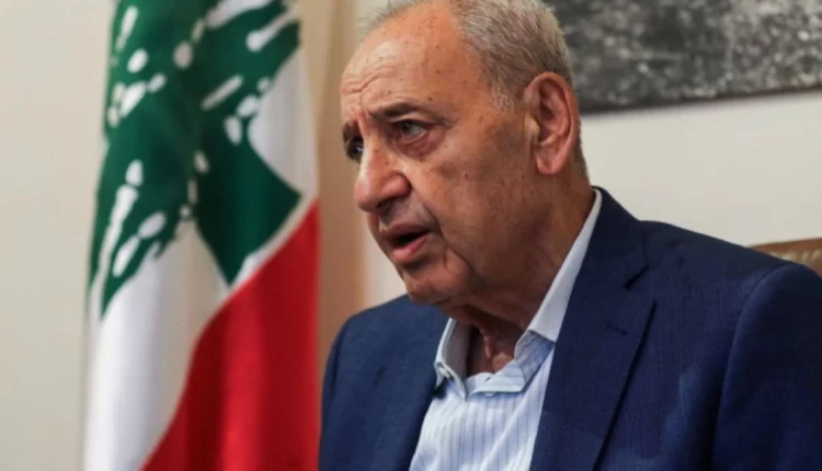 برّي لـ«الشرق الأوسط»: 24 ساعة حاسمة لاحتواء التصعيد الإسرائيلي على لبنان