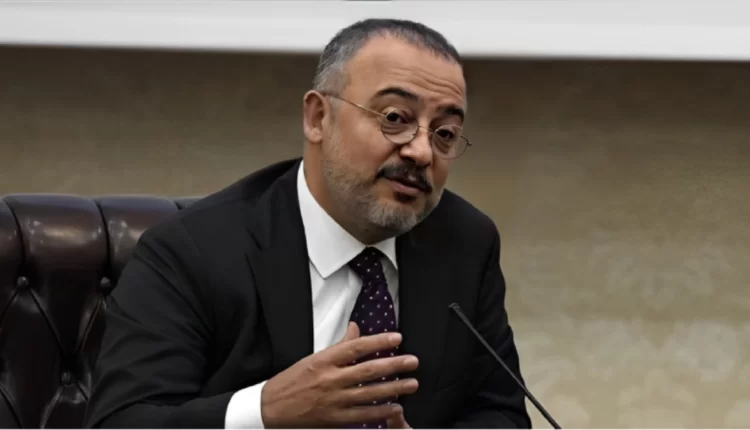 نائب وزير خارجية تركيا يطالب بوقف دائم لإطلاق النار في غزة