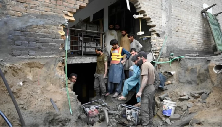 مصرع 25 شخصا على الأقل في صراع قبلي بباكستان