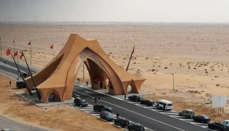 الدعم الدولي لمغربية الصحراء.. دينامية لا رجعة فيها