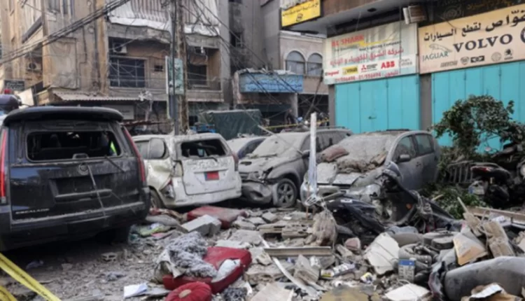 إدارة الرئيس الأمريكي “بايدن” تقدم مقترحا لوقف إطلاق النار يشمل غزة ولبنان