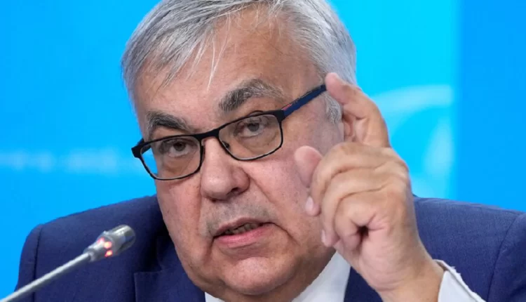 À l’Onu, Moscou condamne les attaques israéliennes au Liban, Washington appelle au calme