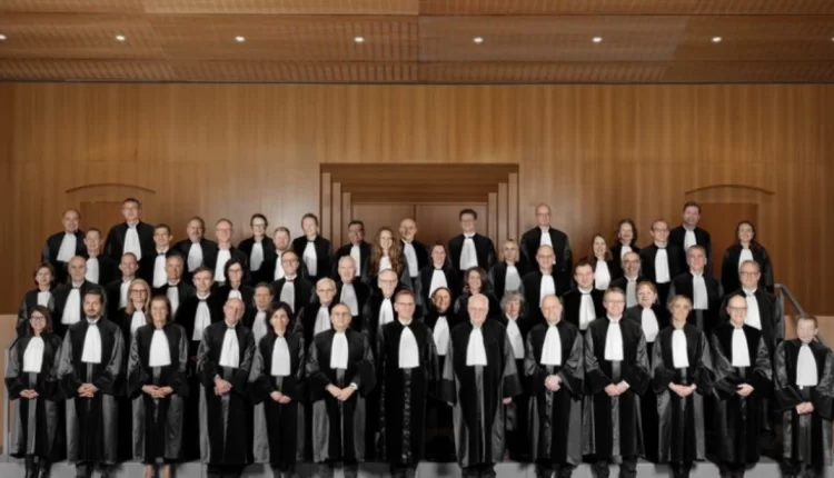 أحزاب اليسار تندد بانحياز محكمة العدل الأوروبية للطرح الانفصالي