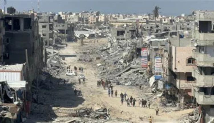 "حزب الله": إزالة إسرائيل أمرٌ لا مفر منه